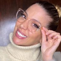 "Todos somos Vir": Virginia Gallardo hizo reír a sus fans con este desopilante video