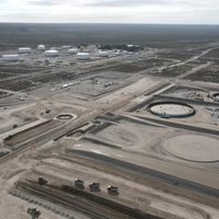Cómo avanza el VMOS, el proyecto clave para el futuro energético de Vaca Muerta