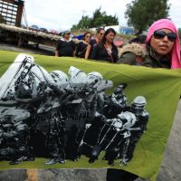 "Estamos dolidos", el clamor en Nochixtlán