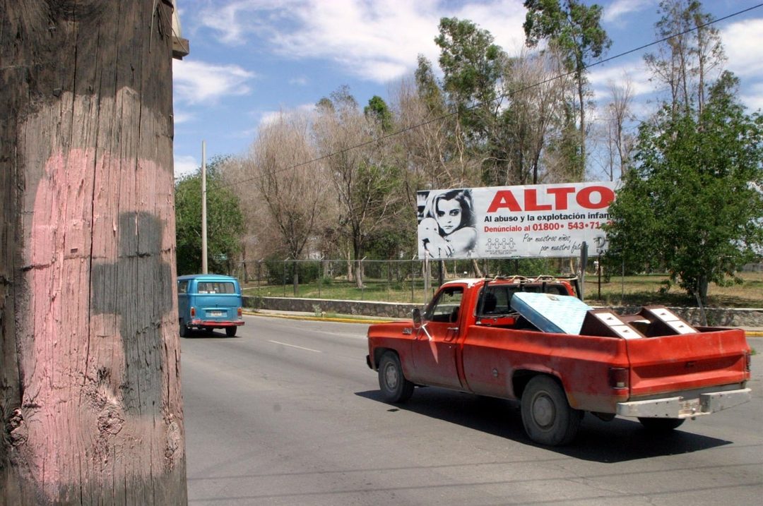 camioneta Foto J.Guadalupe Perez