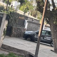 Alarma en Chacras de Coria por la ola de robos de cubiertas