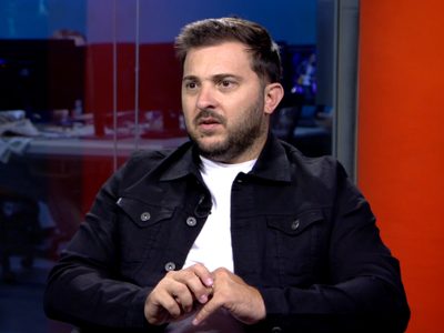 Insólito y repudiable: Diego Brancatelli volvió a quedar expuesto por defender a Diego Maradona