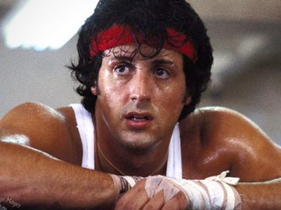 ¿Te acordás que estabas haciendo? Se cumplen 43 años del estreno de Rocky en España