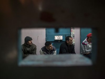 Para cuidar a los presos del coronavirus, Salta suspendió las visitas en las cárceles