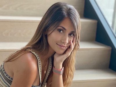 Escándalo mundial con Antonella Roccuzzo: la espiaban ilegalmente desde Argentina