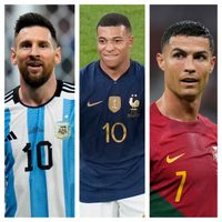 Así se jugarán los cuartos de final de Qatar 2022: Fechas, horarios y transmisiones