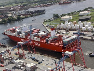 En febrero cayó el intercambio comercial y el superávit fue el menor en 8 meses
