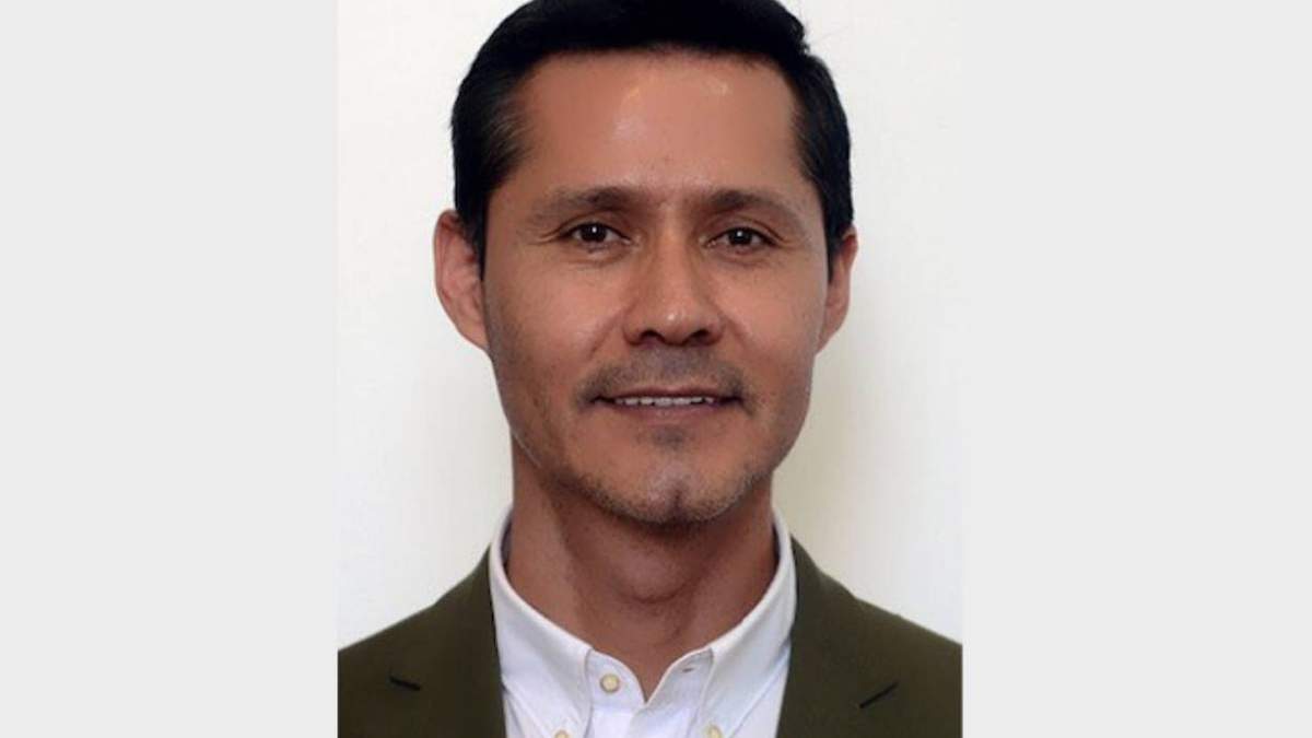 Carlos Ulloa Pérez
