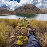 Con la pandemia, se potenció el turismo de naturaleza