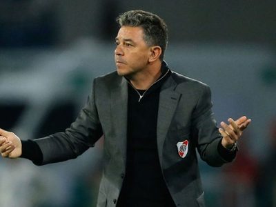 Advertencia para River: la CONMEBOL le abrió un expediente al club de Núñez