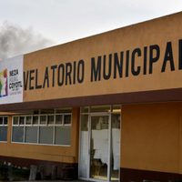 México ocupó el tercer lugar mundial en decesos por covid-19 registrados el 21 de enero