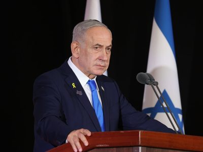Netanyahu dice que "no pretendía ofender a nadie" tras críticas a sus palabras sobre Jesucristo
