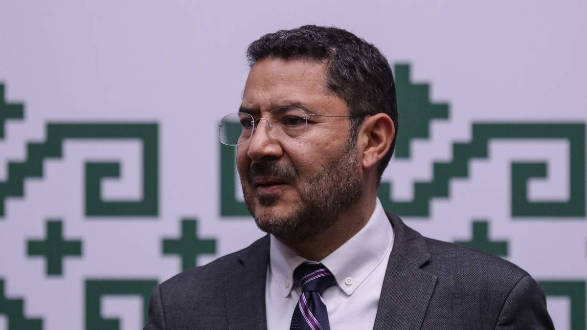 Martí Batres. Basificación cuestionada