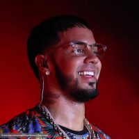 ¡ESCÁNDALO! Anuel AA recibe una dedicación de su ex y... ¿Supera a Karol G?