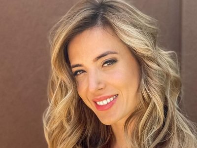 ¡La combinación perfecta! El asombroso e impactante cambio de Jesica Cirio gracias a ¡este método!