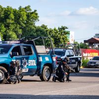 La guerra en el Cártel de Sinaloa se desborda de Culiacán y golpea Mazatlán