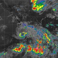Como tormenta tropical, 'Bud” traerá lluvias torrenciales en Colima y Jalisco