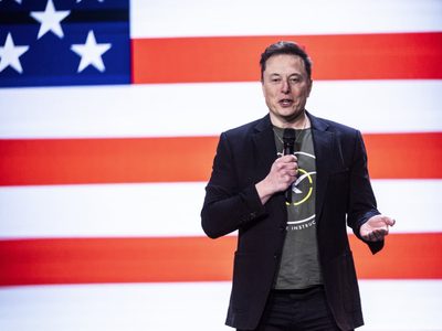 Elon Musk, el multimillonario clave para la victoria de Donald Trump