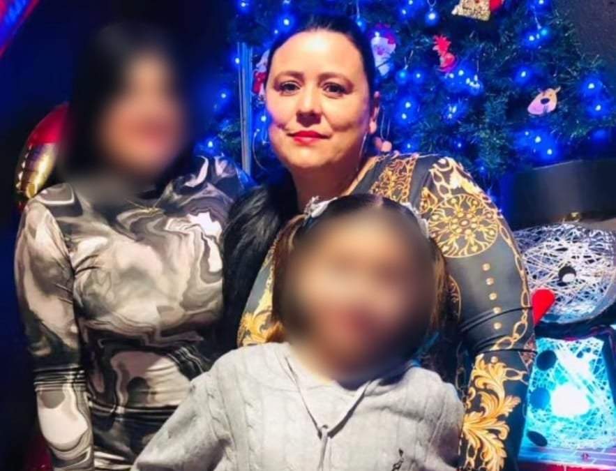 María del Carmen Morales, madre buscadora asesinada