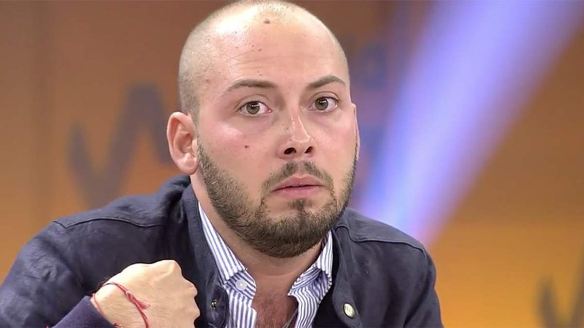 José Antonio Avilés. Fuente: (Twitter)