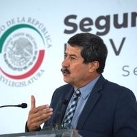 Javier Corral desafía a Adán Augusto: insiste en realizar parlamento abierto para Ley de Amparo