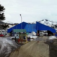 Chile abre sus fronteras con Neuquén