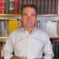 "Hoy, las elecciones no son un problema": Lorenzo Córdova