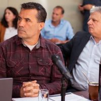 Darío Martínez cuestionó al gobierno provincial por superávit fiscal sin inversiones en obras