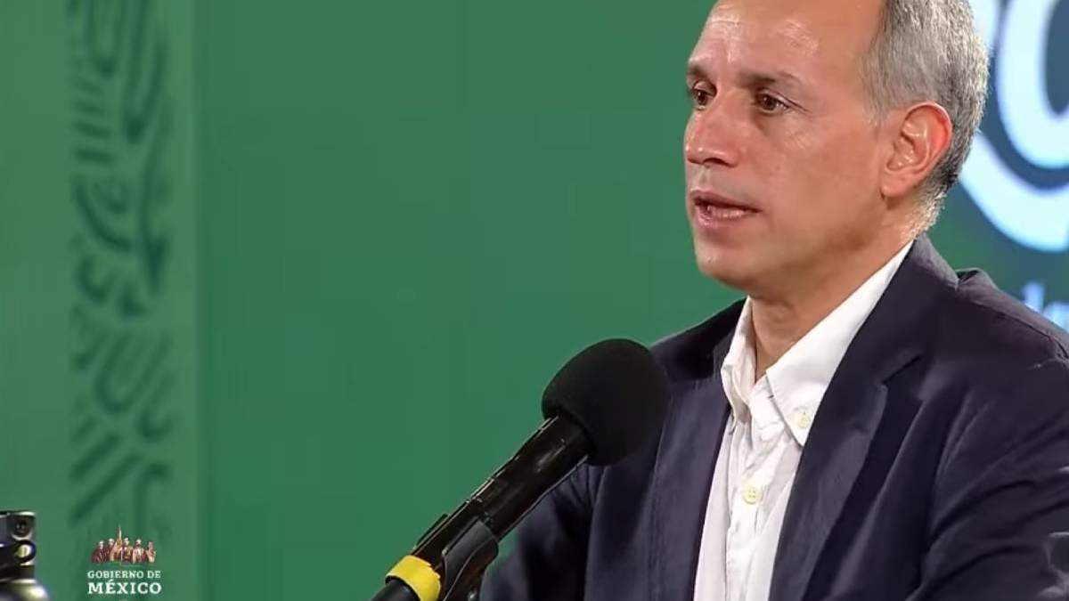 Hugo López-Gatell