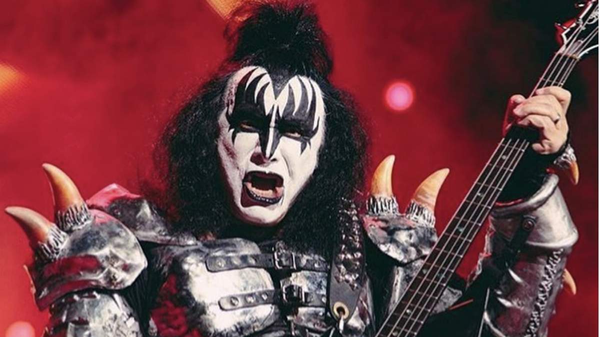 El integrante de la legendaria banda