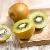 Curiosidades de los kiwis, la fruta con más vitamina C