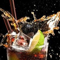 Cubalibre: el trago con ron y aire caribeño