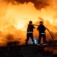 Se tambalea tregua ortodoxa de Pascua ante reportes de ataques rusos contra Ucrania