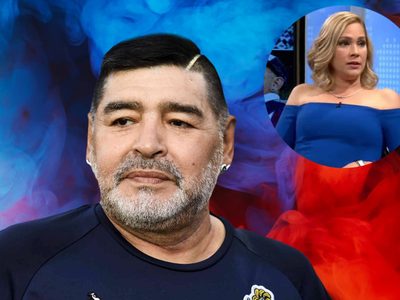 Sigue la polémica: todo lo que Mavys Álvarez contará sobre su relación con Diego Maradona