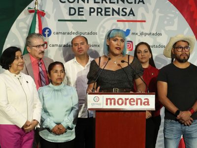 Diputados de Morena promoverán juicio político contra ministros de la Corte por esta razón