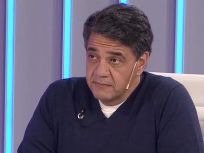 Jorge Macri volvió a encender la interna de Juntos por el Cambio y le contestó a Martín Lousteau
