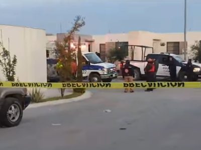 Tragedia en Nuevo León: una familia muere intoxicada por inhalación de gas