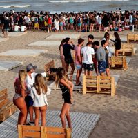Carlos Bianco alertó que podría haber multas a quienes organicen fiestas clandestinas