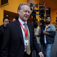 Sólo temas técnicos en la quinta ronda de negociaciones del TLCAN