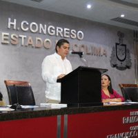 Colima reduce sus ingresos en casi 2 mil 200 millones de pesos