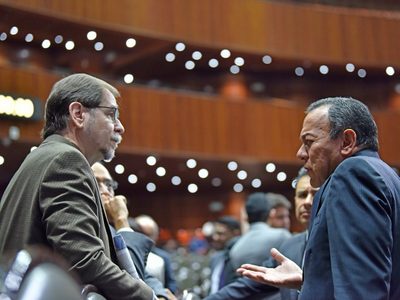 PRD: No saber qué hacer