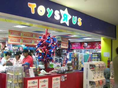 Día del Niño: buena expectativa de venta en el sector juguetero