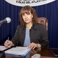 Urquiza: “Tierra del Fuego necesita una inversión inmediata para garantizar la electricidad”