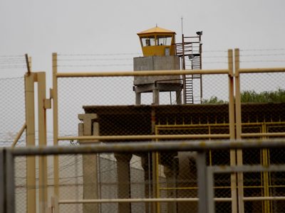 Un peligroso criminal se fugó del penal de Cutral Co