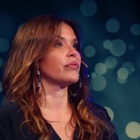 "Es muy susceptible": Nazarena Vélez se lanzó contra Carmen Barbieri y expuso lo peor de ella