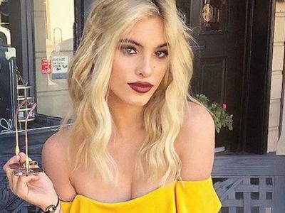 ¡Imposible!: ¡El cantante argentino que encantó a Lele Pons!