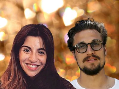 Importante celebración: Gianinna Maradona y Daniel Osvaldo festejaron con mucha ternura esta novedad