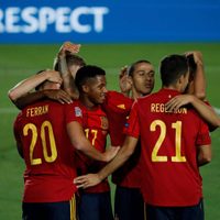 España vs Suiza: horario, formaciones y todo lo que hay que saber