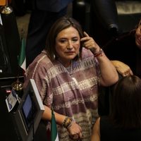 Xóchitl Gálvez minimiza encuesta que la pone 30 puntos debajo de Sheinbaum