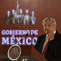 Despliegue de tropas en ambas fronteras, para evitar confrontación con EU: AMLO